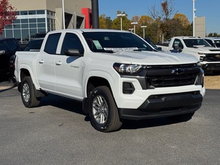 2026 Chevrolet Colorado for sale in Easley SC