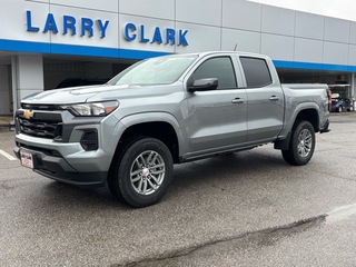 2026 Chevrolet Colorado for sale in Amory MS