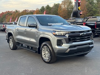 2026 Chevrolet Colorado for sale in Easley SC