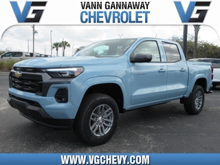 2026 Chevrolet Colorado for sale in Eustis FL
