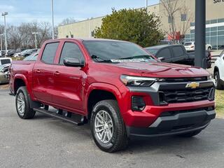2026 Chevrolet Colorado for sale in Easley SC