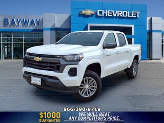 2026 Chevrolet Colorado for sale in Pearland TX
