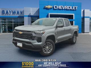 2026 Chevrolet Colorado for sale in Pearland TX