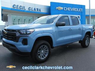 2026 Chevrolet Colorado for sale in Leesburg FL