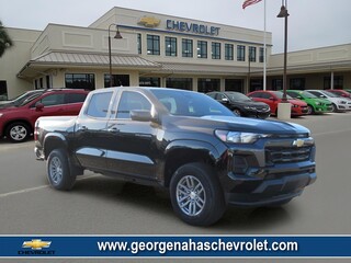 2026 Chevrolet Colorado for sale in Wildwood FL