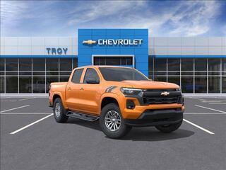 2026 Chevrolet Colorado for sale in Troy OH