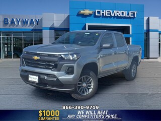2026 Chevrolet Colorado for sale in Pearland TX