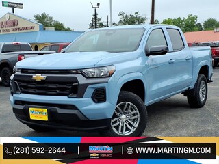 2026 Chevrolet Colorado for sale in Cleveland TX