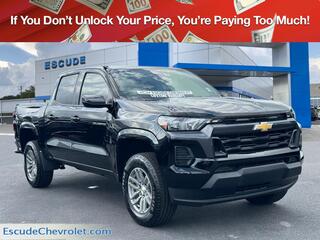 2026 Chevrolet Colorado for sale in Easley SC
