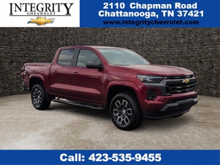 2023 Chevrolet Colorado for sale in Chattanooga TN