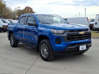 2023 Chevrolet Colorado for sale in Carrollton TX