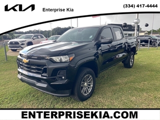 2023 Chevrolet Colorado