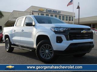 2023 Chevrolet Colorado for sale in Wildwood FL