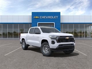 2024 Chevrolet Colorado for sale in Ontario CA