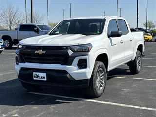 2024 Chevrolet Colorado for sale in Fenton MO