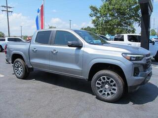 2024 Chevrolet Colorado for sale in Oklahoma City OK