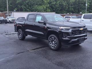 2024 Chevrolet Colorado