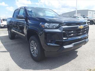 2024 Chevrolet Colorado for sale in Brookpark OH