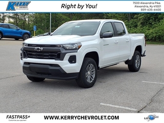 2024 Chevrolet Colorado for sale in Alexandria KY