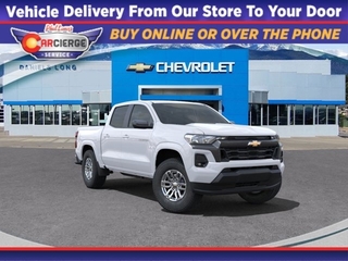 2024 Chevrolet Colorado for sale in Somerset KY