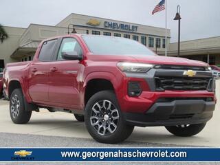 2024 Chevrolet Colorado for sale in Wildwood FL