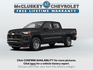 2024 Chevrolet Colorado for sale in Cincinnati OH