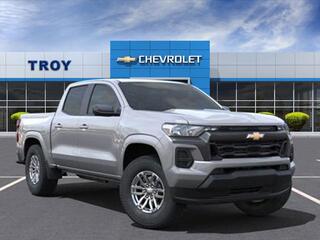 2024 Chevrolet Colorado for sale in Troy OH