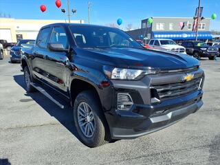 2024 Chevrolet Colorado for sale in Oxford MS