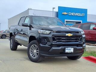 2025 Chevrolet Colorado for sale in Elgin TX