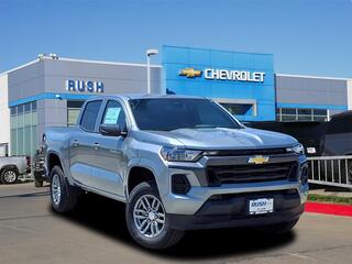 2025 Chevrolet Colorado for sale in Elgin TX