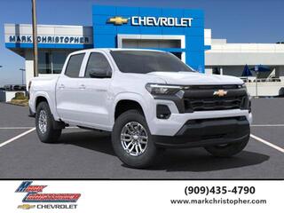 2025 Chevrolet Colorado for sale in Ontario CA