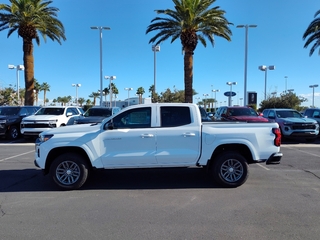 2025 Chevrolet Colorado for sale in Las Vegas NV