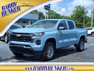 2025 Chevrolet Colorado for sale in Marion IN