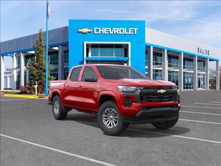 2025 Chevrolet Colorado for sale in Saline MI