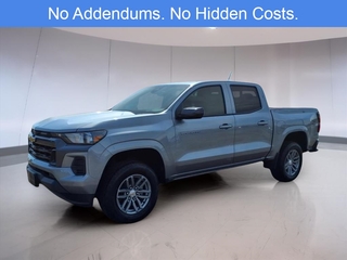 2026 Chevrolet Colorado for sale in Marion AR