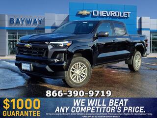 2026 Chevrolet Colorado for sale in Pearland TX