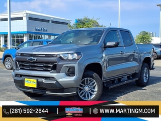 2026 Chevrolet Colorado for sale in Cleveland TX
