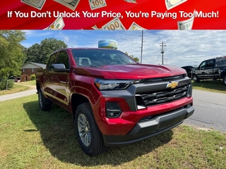 2026 Chevrolet Colorado for sale in Easley SC