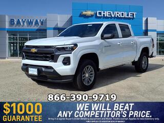2026 Chevrolet Colorado for sale in Pearland TX