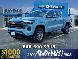 2026 Chevrolet Colorado for sale in Pearland TX