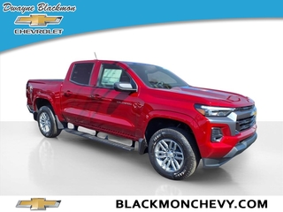 2026 Chevrolet Colorado for sale in Tupelo MS