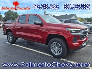 2026 Chevrolet Colorado for sale in Winchester VA