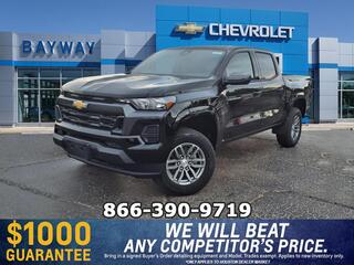 2026 Chevrolet Colorado for sale in Pearland TX