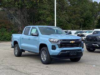 2026 Chevrolet Colorado for sale in Chester VA
