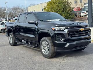 2026 Chevrolet Colorado for sale in Easley SC