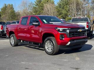 2026 Chevrolet Colorado for sale in Easley SC