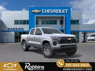 2026 Chevrolet Colorado for sale in Humble TX