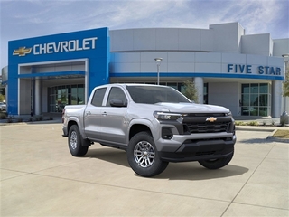 2026 Chevrolet Colorado for sale in Carrollton TX