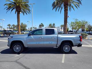2026 Chevrolet Colorado for sale in Las Vegas NV