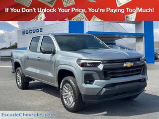 2026 Chevrolet Colorado for sale in Easley SC